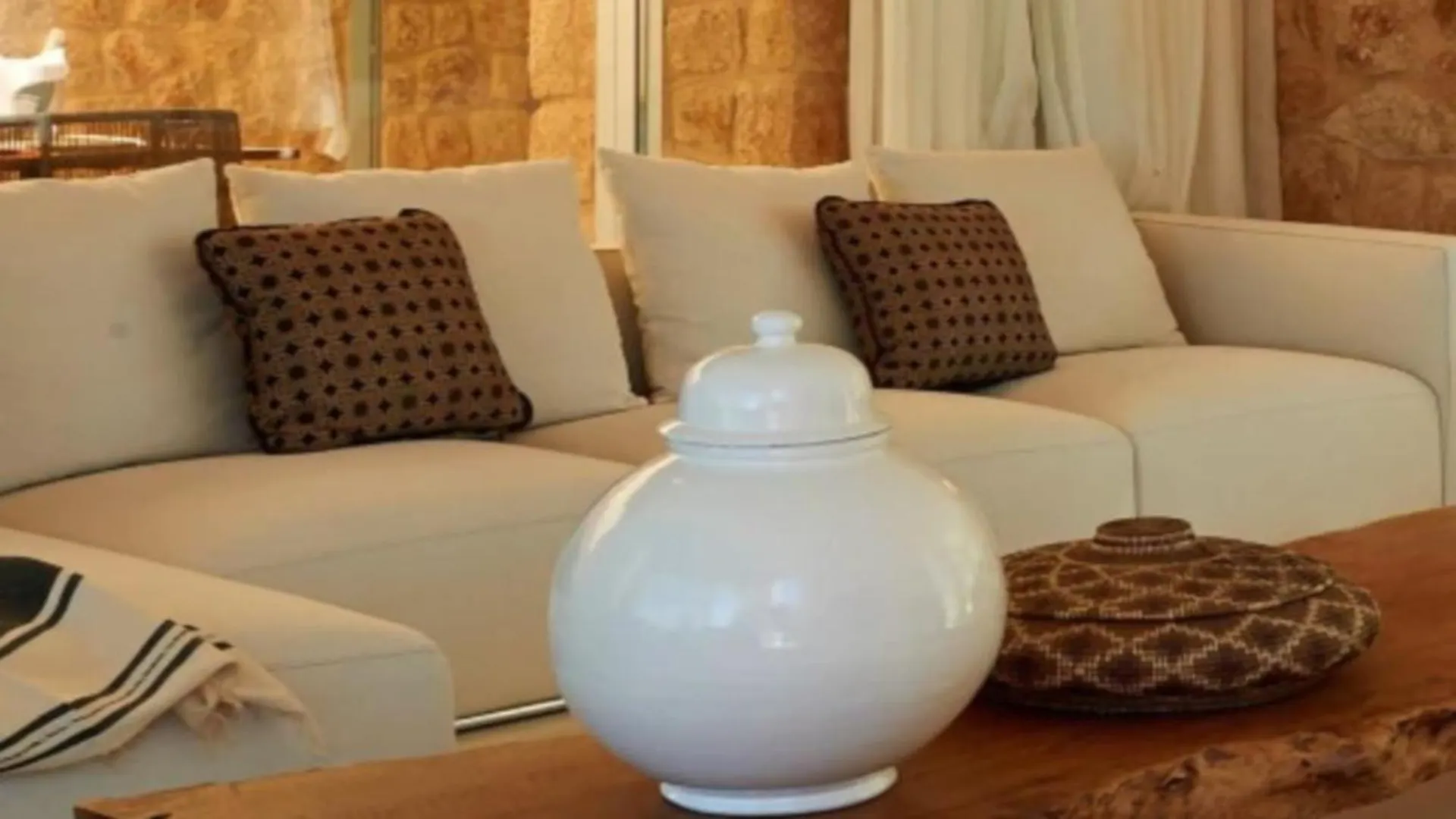 Tatil Evi Casa Codola Sant Josep De Sa Talaia Villa BALEARIC ISLANDS