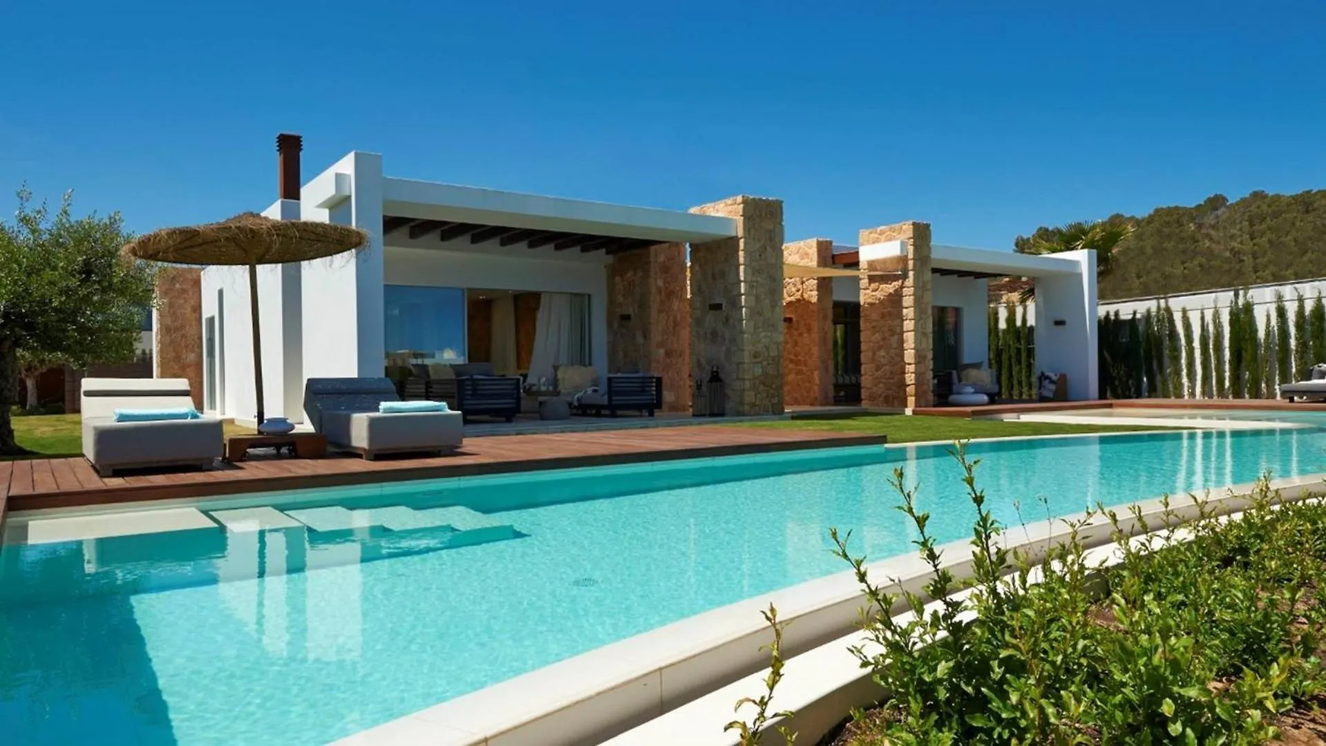 Casa Codola Sant Josep De Sa Talaia Villa BALEARIC ISLANDS Spain