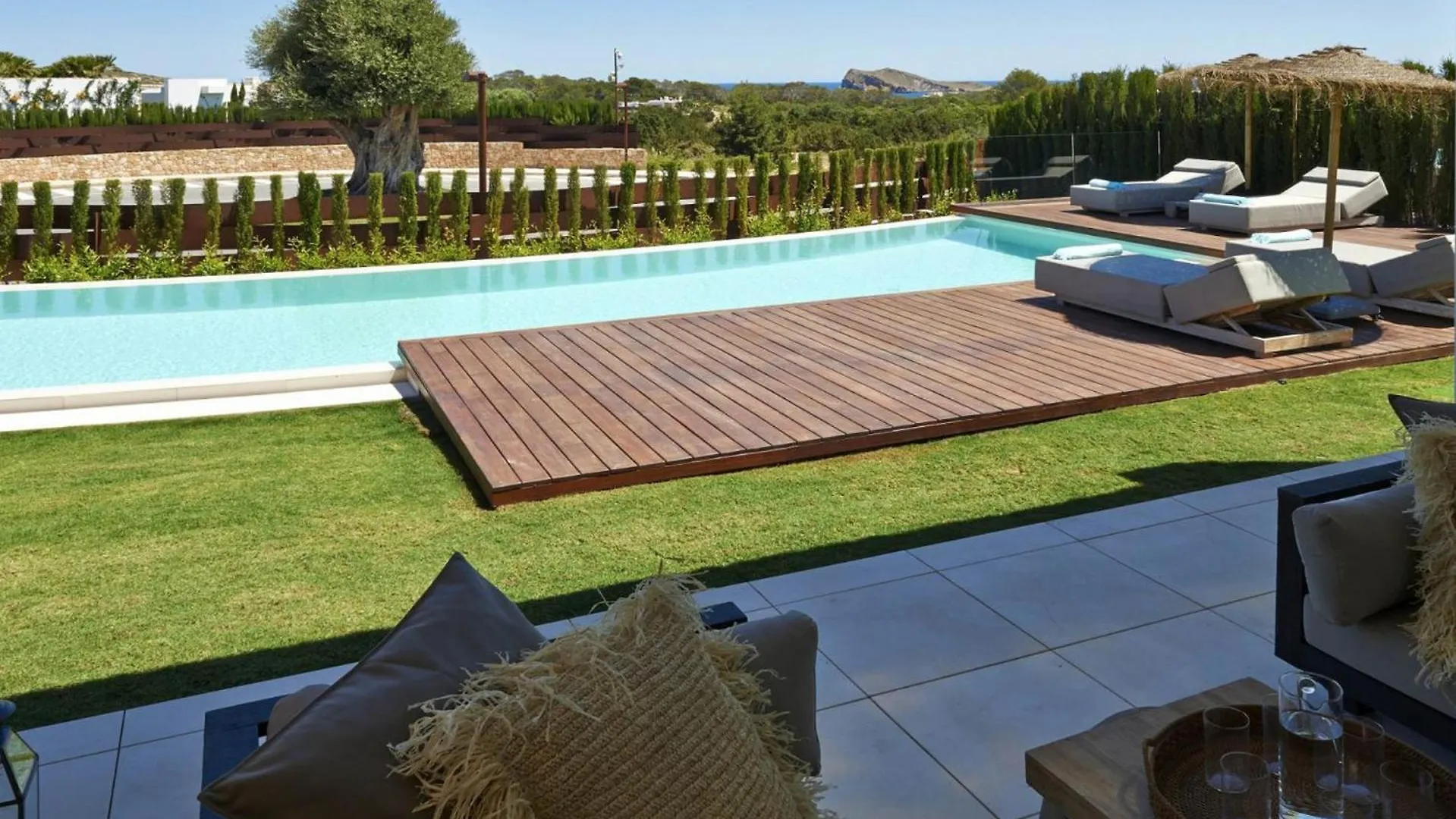 Holiday home Casa Codola Sant Josep De Sa Talaia Villa BALEARIC ISLANDS