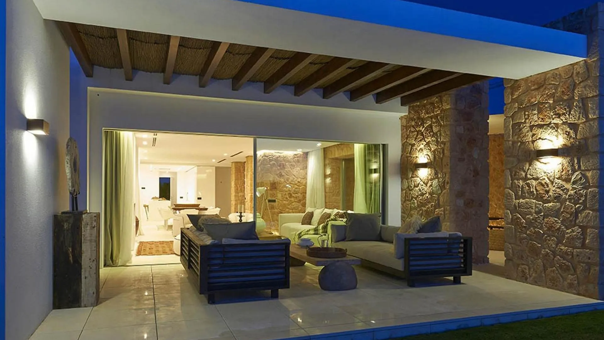 Casa Codola Sant Josep De Sa Talaia Villa BALEARIC ISLANDS
