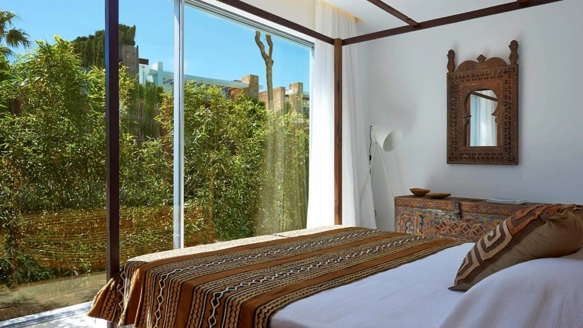 Casa Codola Sant Josep De Sa Talaia Villa BALEARIC ISLANDS Holiday home