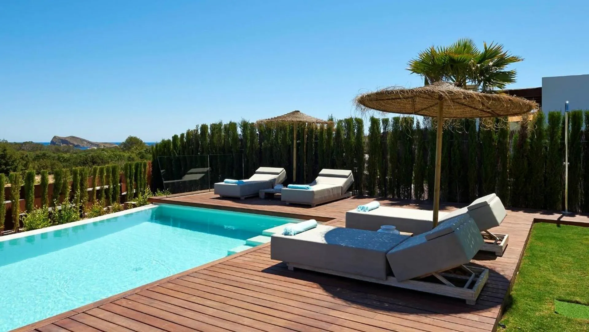 Casa Codola Sant Josep De Sa Talaia Villa BALEARIC ISLANDS 0*,  Spain