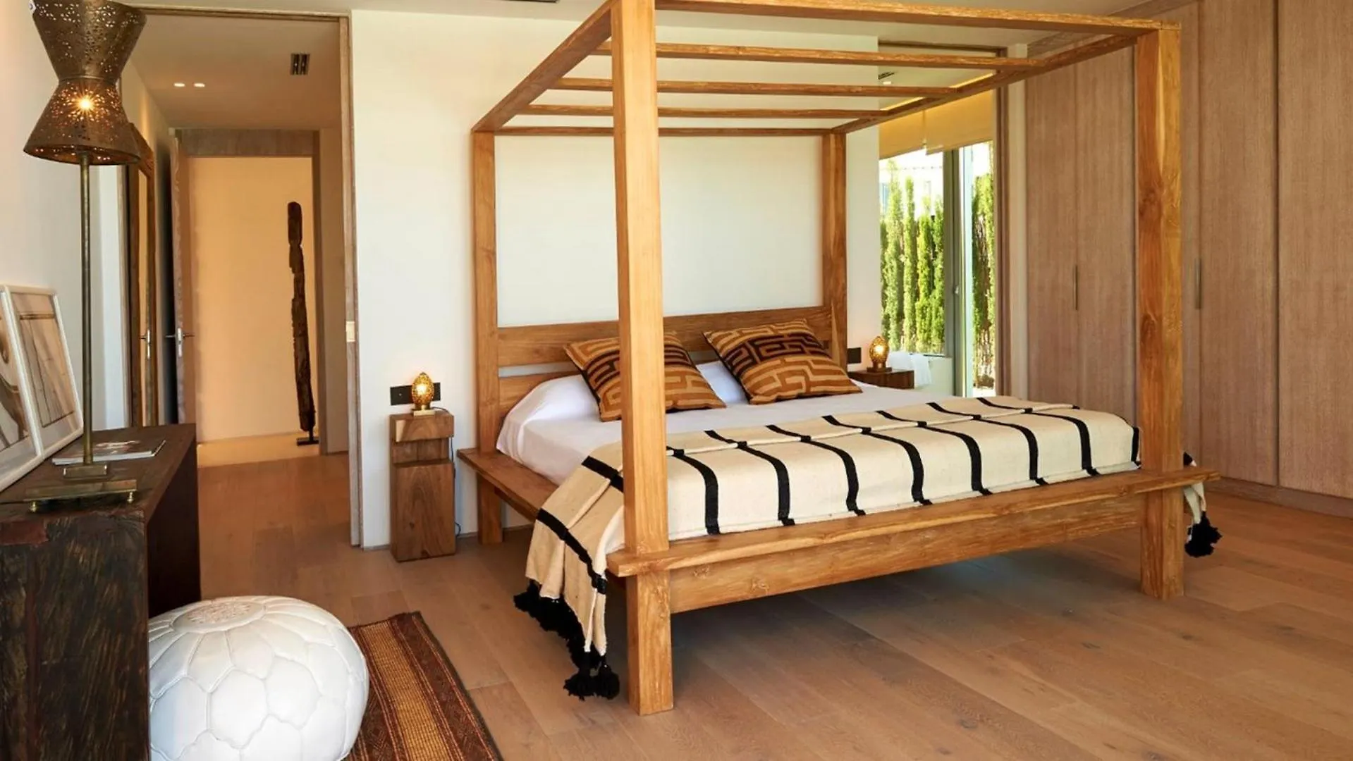 Casa Codola Sant Josep De Sa Talaia Villa BALEARIC ISLANDS
