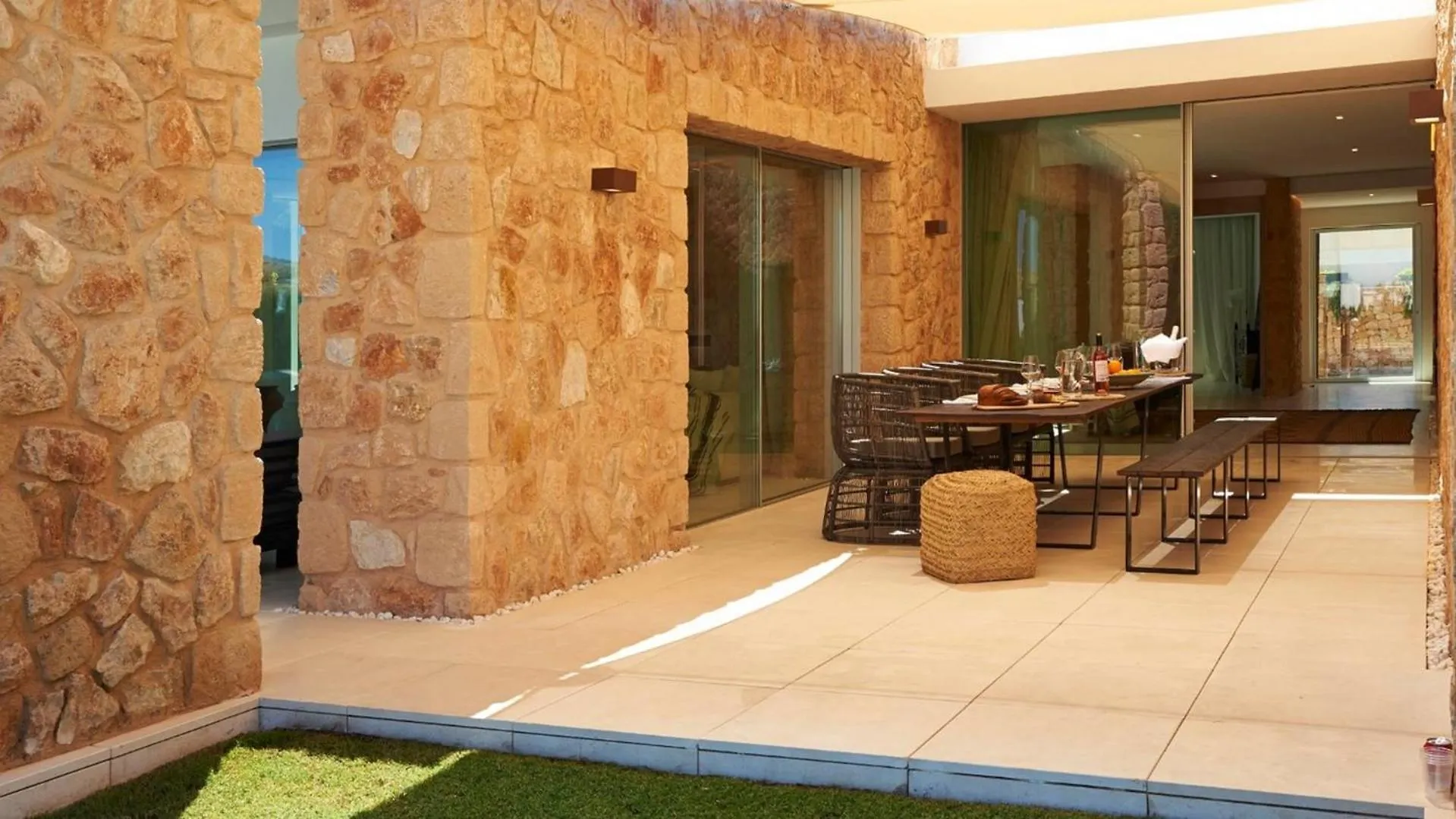 Holiday home Casa Codola Sant Josep De Sa Talaia Villa BALEARIC ISLANDS