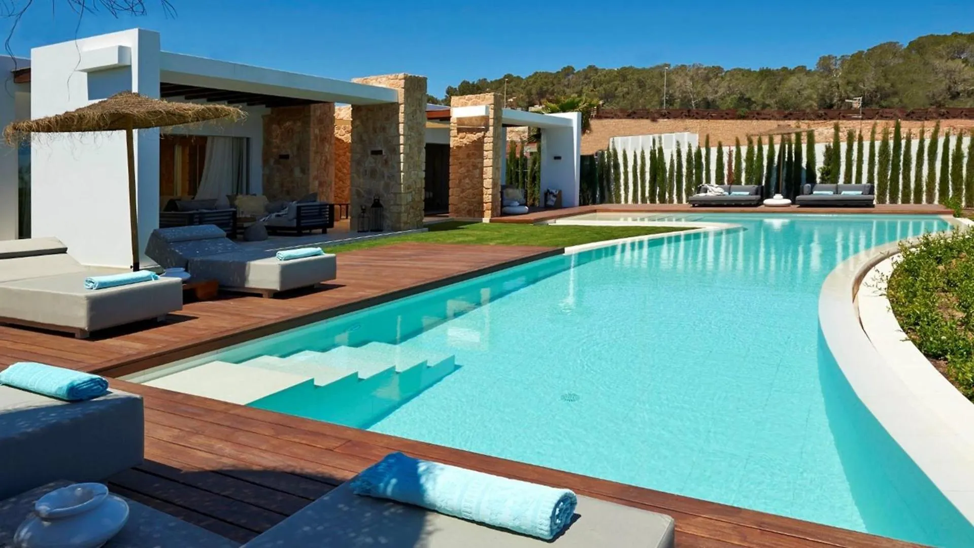 Holiday home Casa Codola Sant Josep De Sa Talaia Villa BALEARIC ISLANDS