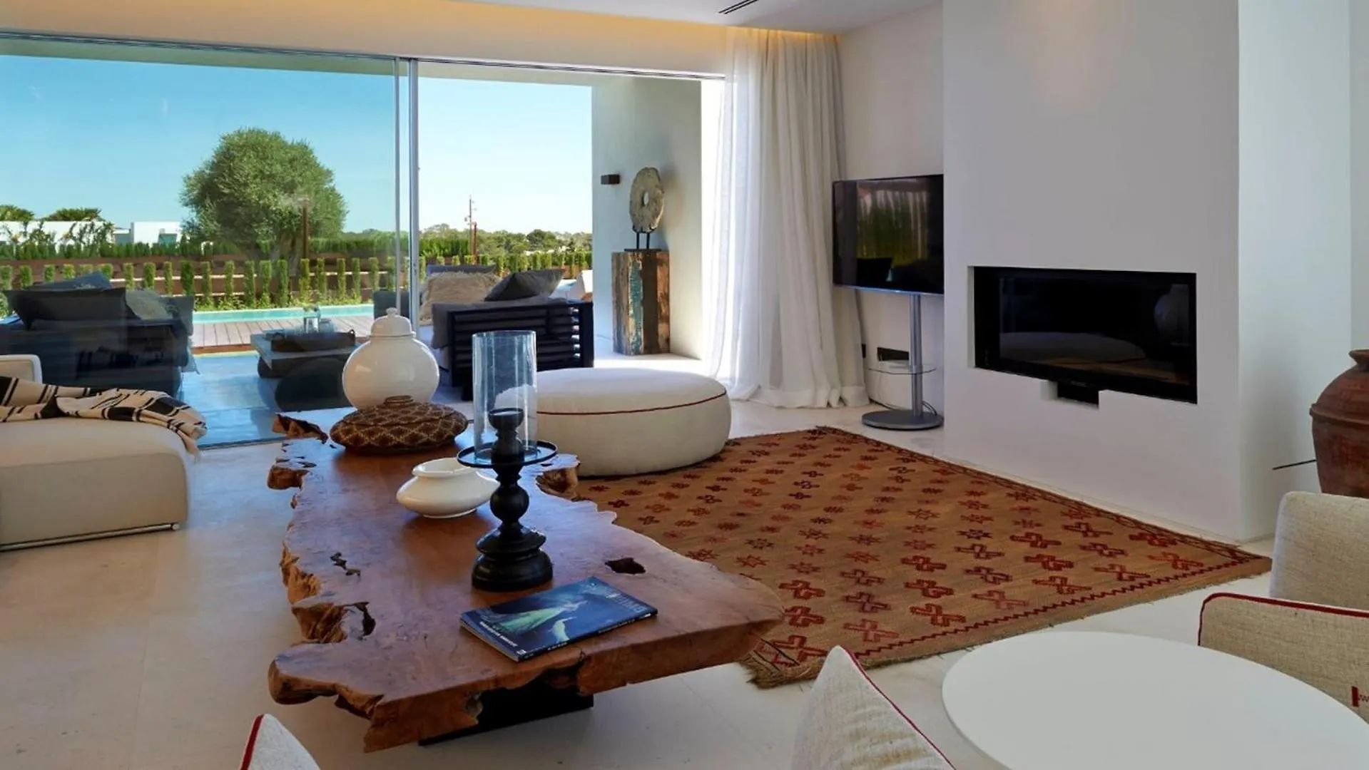 Casa Codola Sant Josep De Sa Talaia Villa BALEARIC ISLANDS