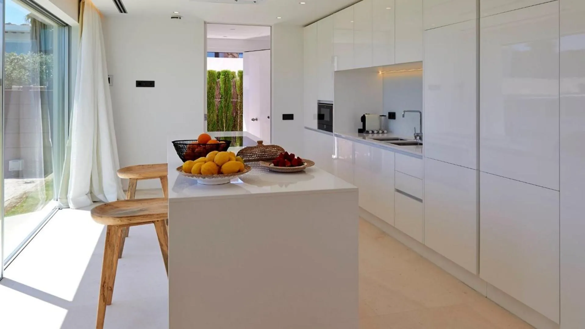 Casa Codola Sant Josep De Sa Talaia Villa BALEARIC ISLANDS Holiday home