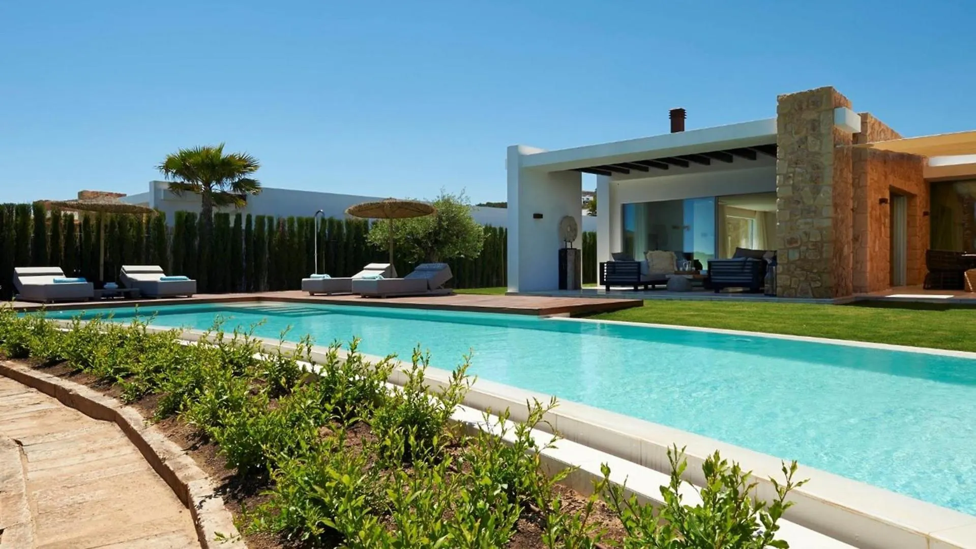 Casa Codola Sant Josep De Sa Talaia Villa BALEARIC ISLANDS Holiday home