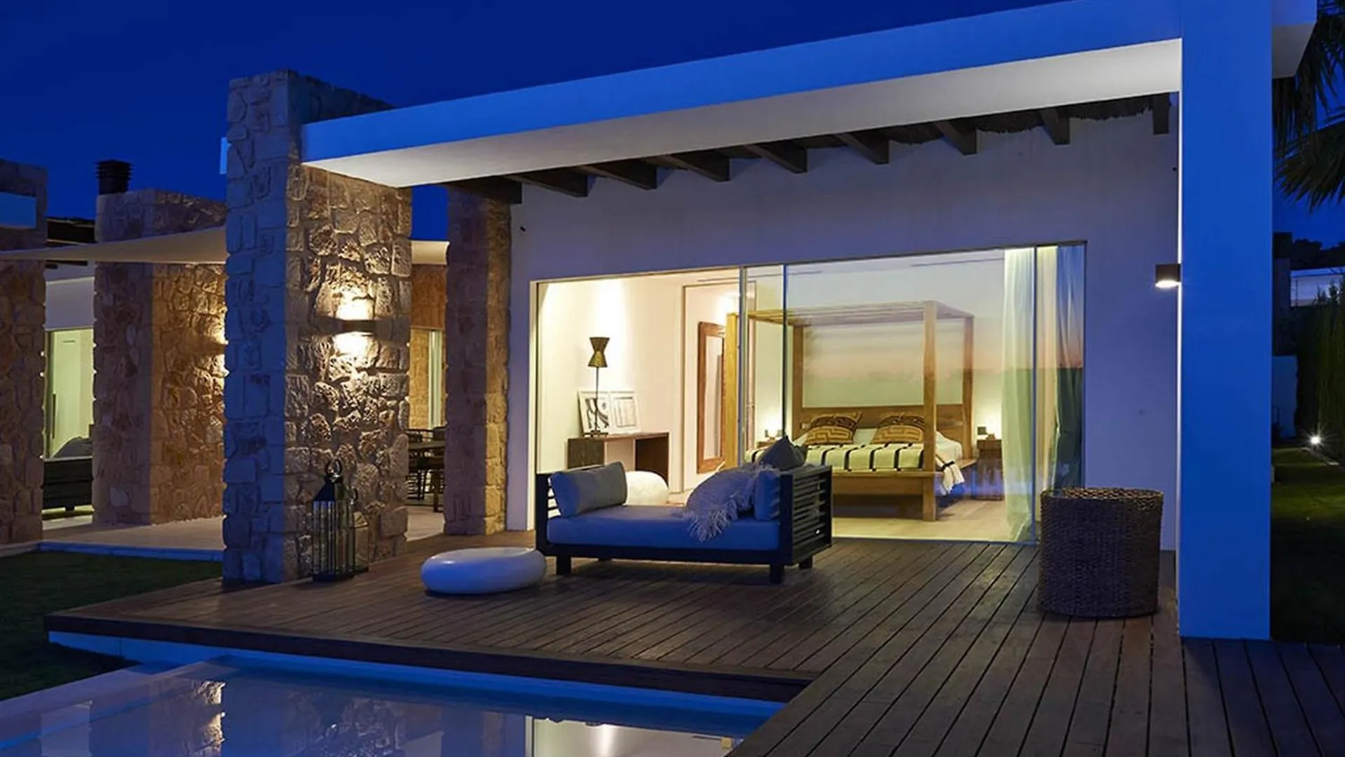 Casa Codola Sant Josep De Sa Talaia Villa BALEARIC ISLANDS