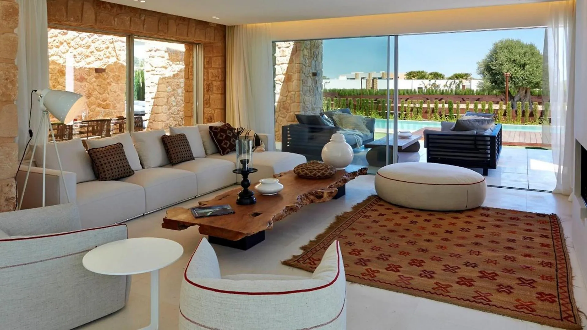 Casa Codola Sant Josep De Sa Talaia Villa BALEARIC ISLANDS