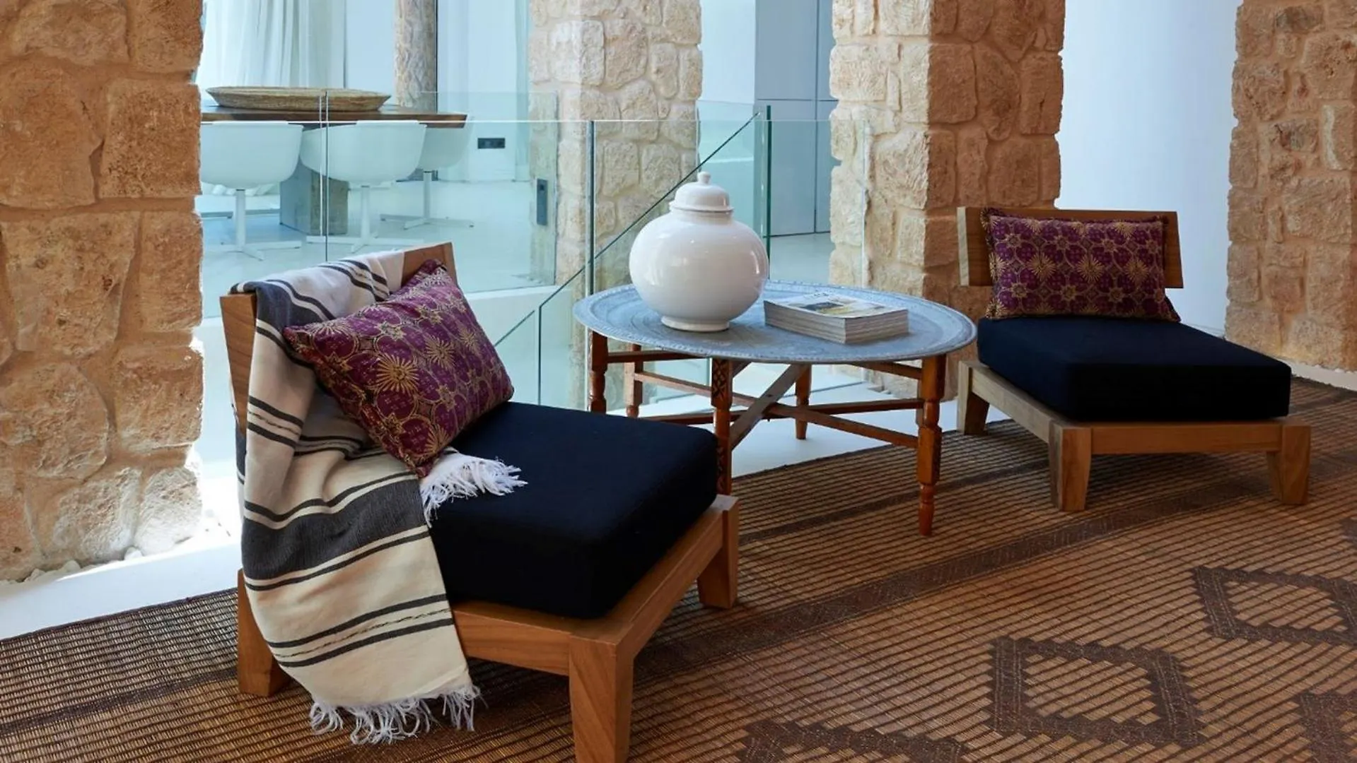 Casa Codola Sant Josep De Sa Talaia Villa BALEARIC ISLANDS
