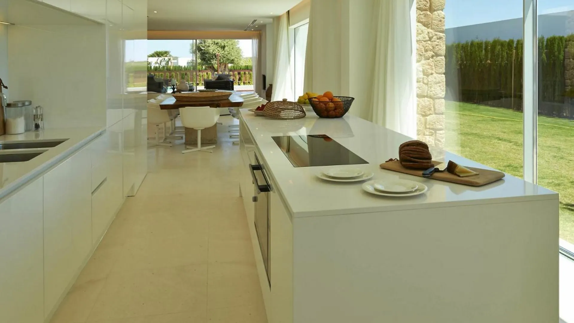Holiday home Casa Codola Sant Josep De Sa Talaia Villa BALEARIC ISLANDS Spain